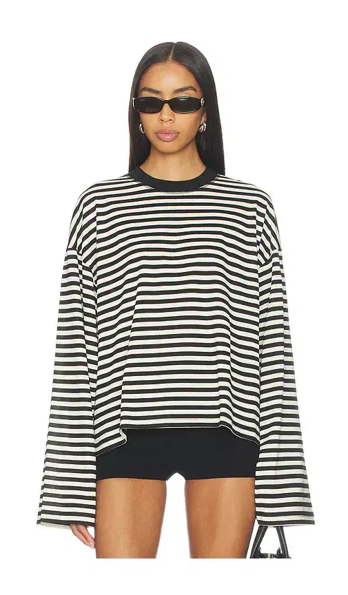 Bloom Long Sleeve
