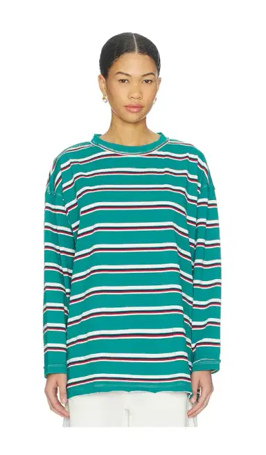 LIONESS Horizon Long Sleeve Top | Thumbnail 2 LIONESS Horizon Long Sleeve Top | Thumbnail 2