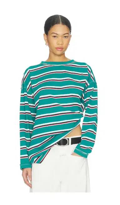 LIONESS Horizon Long Sleeve Top | Thumbnail 1 LIONESS Horizon Long Sleeve Top | Thumbnail 1