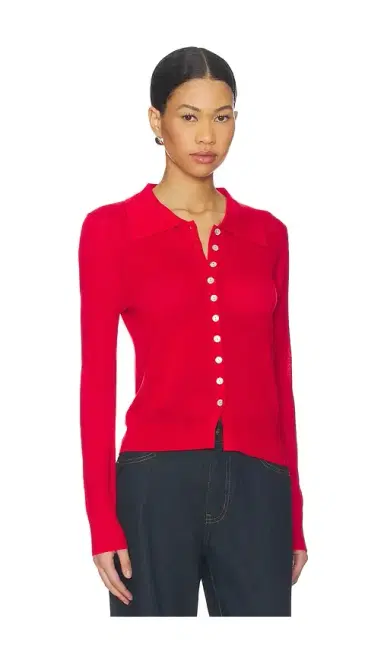 LIONESS Chalet Long Sleeve Top | Thumbnail 2