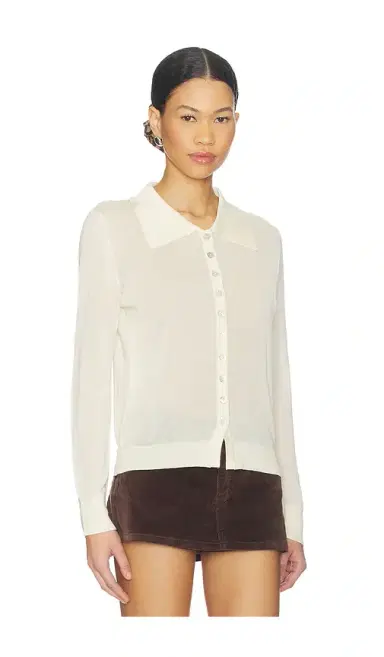 LIONESS Chalet Long Sleeve Top | Thumbnail 2
