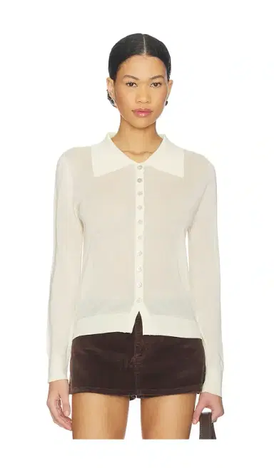 LIONESS Chalet Long Sleeve Top | Thumbnail 1
