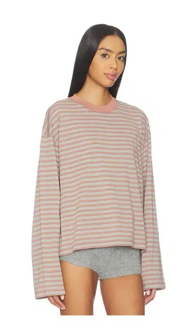 LIONESS Bloom Long Sleeve Top | Thumbnail 2 LIONESS Bloom Long Sleeve Top | Thumbnail 2