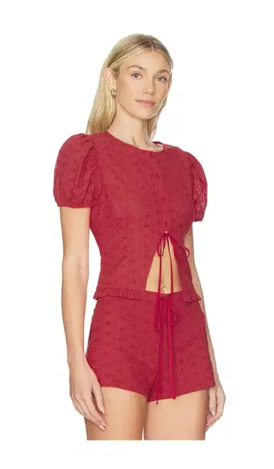 LIONESS Bardot Top | Thumbnail 2 LIONESS Bardot Top | Thumbnail 2