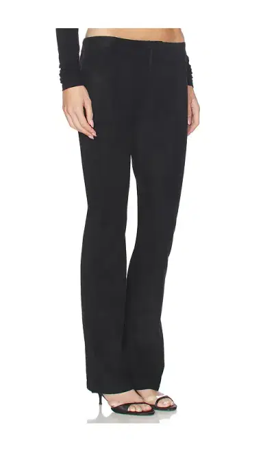 LIONESS Low Waisted Slim Pant | Thumbnail 2 LIONESS Low Waisted Slim Pant | Thumbnail 2