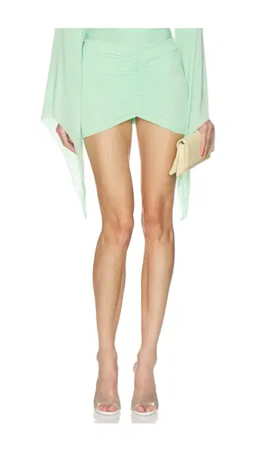 Palmatic Studio Harina Mini Skirt | Thumbnail 1 Palmatic Studio Harina Mini Skirt | Thumbnail 1