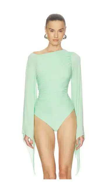 Palmatic Studio Harina Bodysuit | Thumbnail 2
