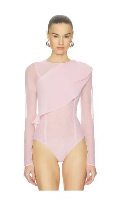Palmatic Studio Drupa Bodysuit | Thumbnail 2