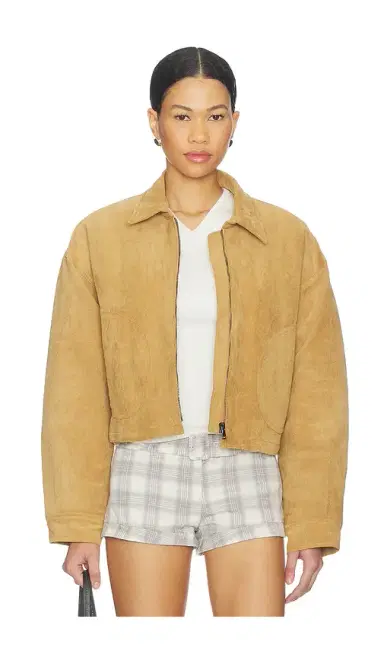 LIONESS Serrano Bomber | Thumbnail 1 LIONESS Serrano Bomber | Thumbnail 1
