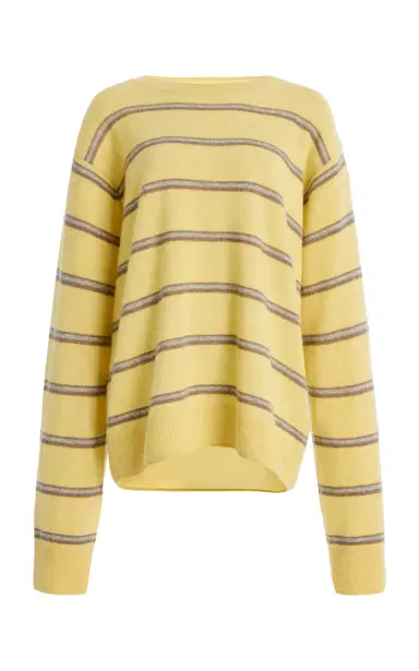 ÉTERNE James Cashmere Sweater | Thumbnail 1