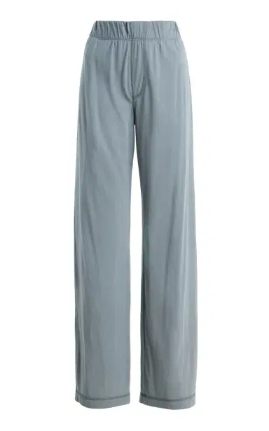 ÉTERNE Modal-Cotton Lounge Pants | Thumbnail 2 ÉTERNE Modal-Cotton Lounge Pants | Thumbnail 2