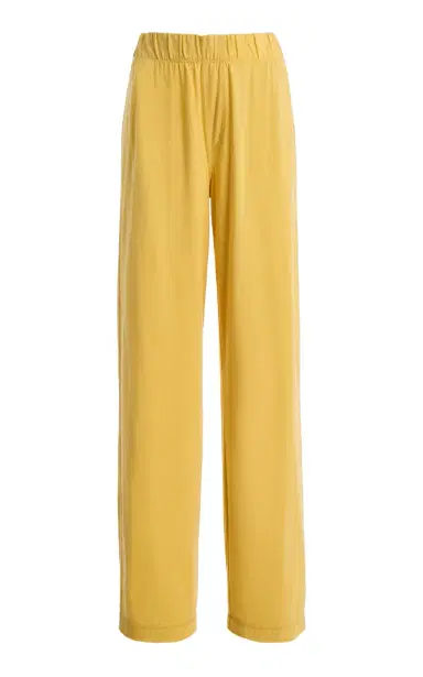ÉTERNE Modal-Cotton Lounge Pants | Thumbnail 7 ÉTERNE Modal-Cotton Lounge Pants | Thumbnail 7