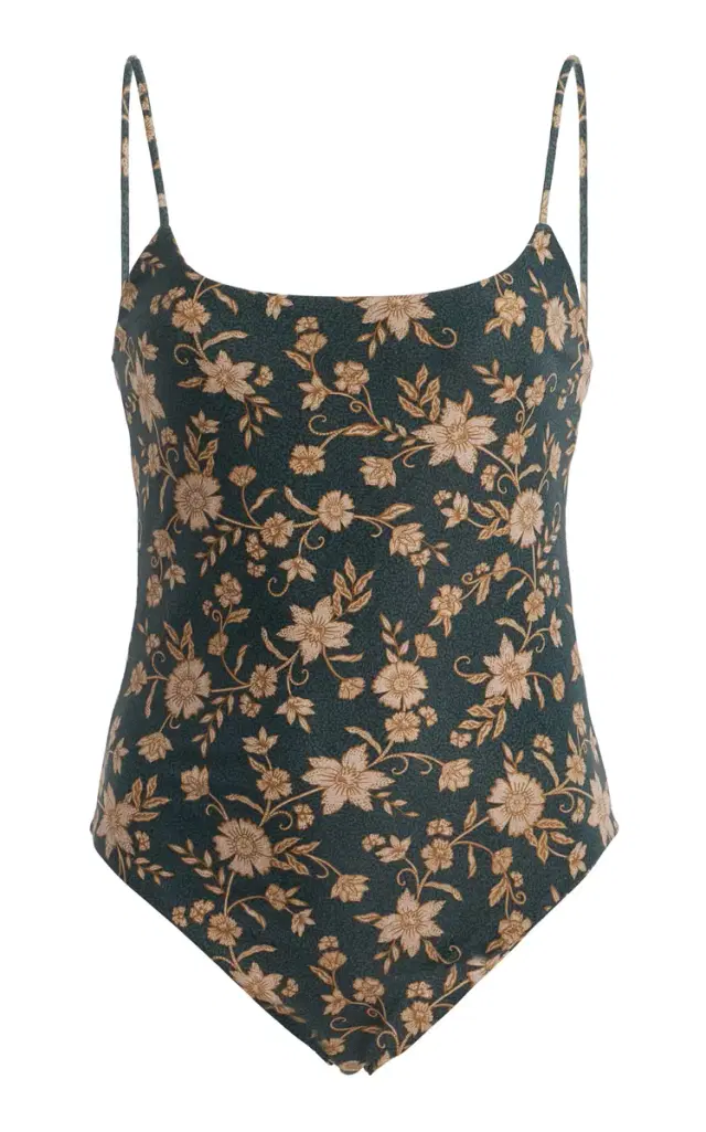 Imey One-Piece Swimsuit