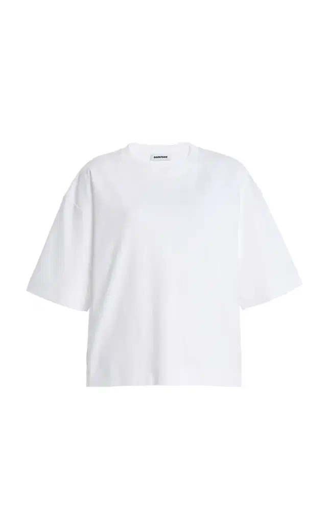 Smith Cotton T-Shirt