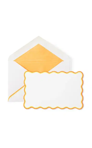 Smythson My First Smythson Correspondence Card Set - Multi | Thumbnail 2 Smythson My First Smythson Correspondence Card Set - Multi | Thumbnail 2