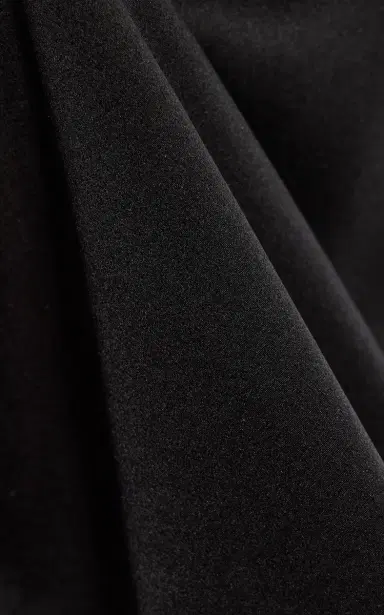 SLEEPING WITH JACQUES Exclusive Pascal Lace-Inset Silk Maxi Dress | Thumbnail 6 SLEEPING WITH JACQUES Exclusive Pascal Lace-Inset Silk Maxi Dress | Thumbnail 6
