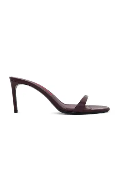 LUCASHEVA Amelie Leather Sandals | Thumbnail 2 LUCASHEVA Amelie Leather Sandals | Thumbnail 2