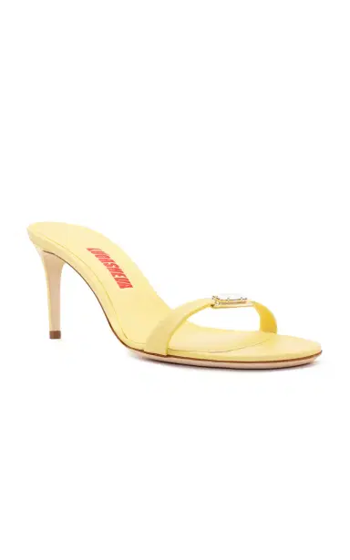 LUCASHEVA Amelie Leather Sandals | Thumbnail 4 LUCASHEVA Amelie Leather Sandals | Thumbnail 4