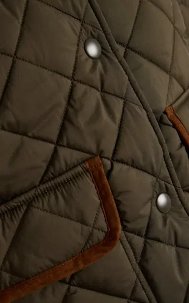 Miu Miu Quilted Jacket | Thumbnail 5