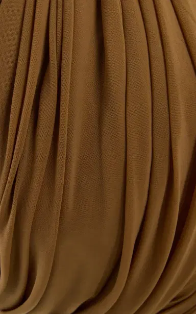 DEME Exclusive The Oakland Stretch-Knit Maxi Dress | Thumbnail 6