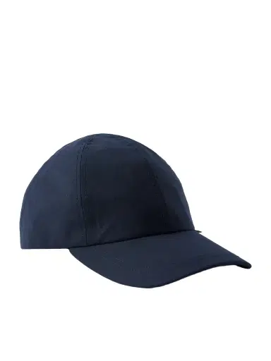 Paul Smith Wool-Twill Baseball Cap - Men | Thumbnail 1 Paul Smith Wool-Twill Baseball Cap - Men | Thumbnail 1
