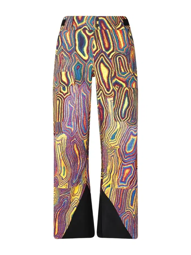 Aztech Mountain Matthew Day Jackson Hayden 3L Printed Ski Pants - Men