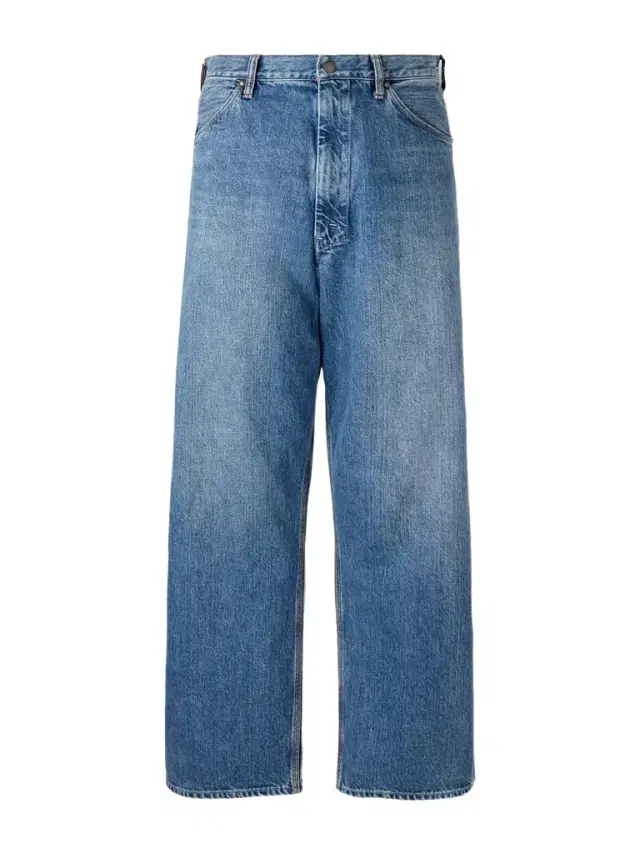 Painter Straight-Leg Jeans - Men