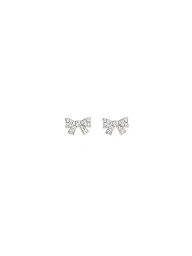 Wish Fine Jewelry K18WG 1.41 gms Dia: 0.4 cts | Thumbnail 1 Wish Fine Jewelry K18WG 1.41 gms Dia: 0.4 cts | Thumbnail 1