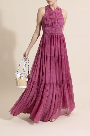 Ulla Johnson Freesia Gown | Thumbnail 2