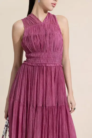 Ulla Johnson Freesia Gown | Thumbnail 3