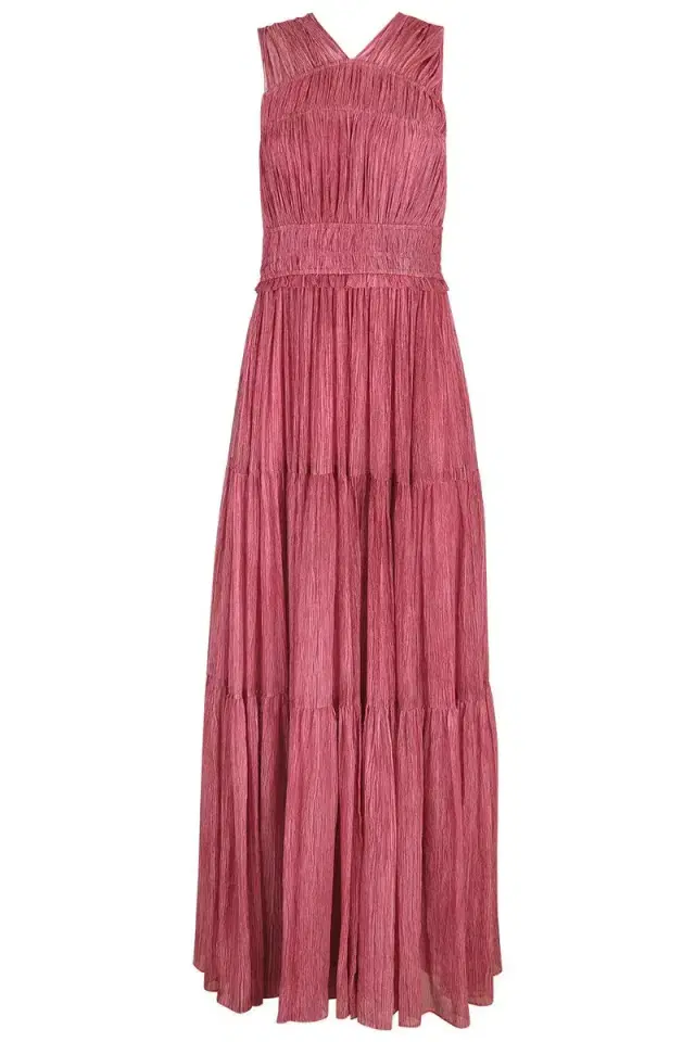 Freesia Gown