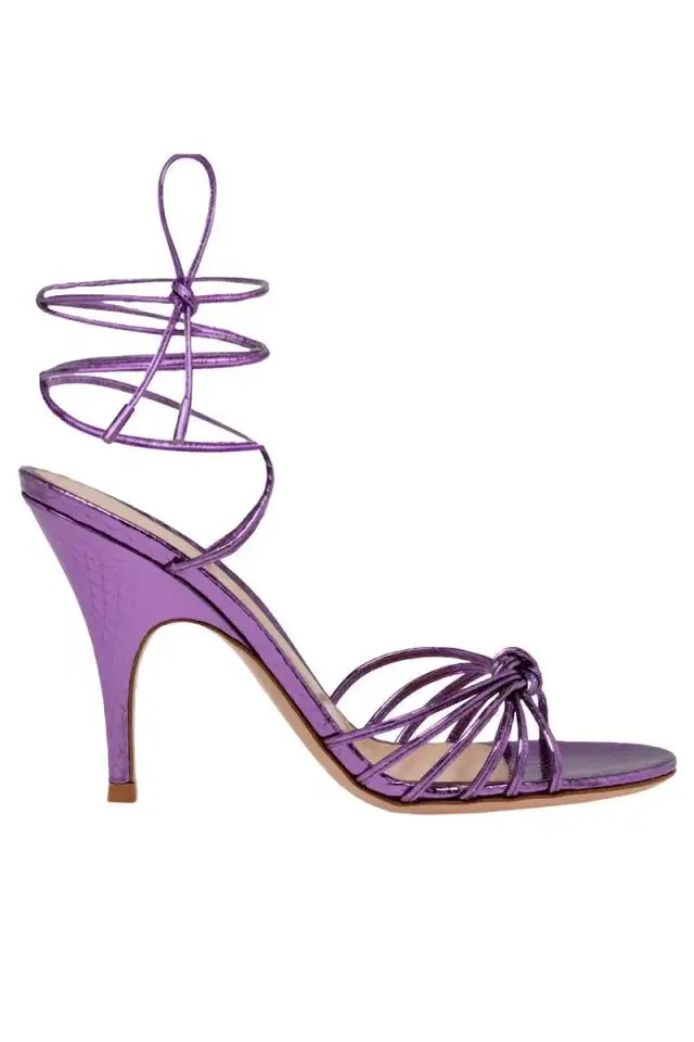 Gianvito Rossi Malé Sandal