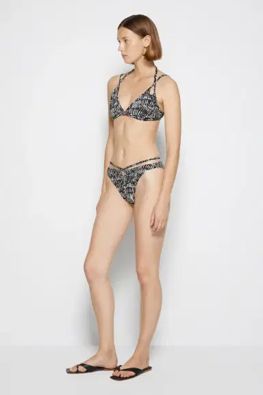 Simkhai Alani Printed Bikini Bottom | Thumbnail 5 Simkhai Alani Printed Bikini Bottom | Thumbnail 5