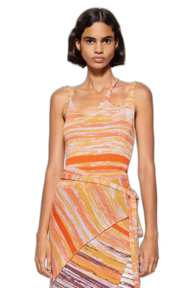 Avani Space Dye Tank