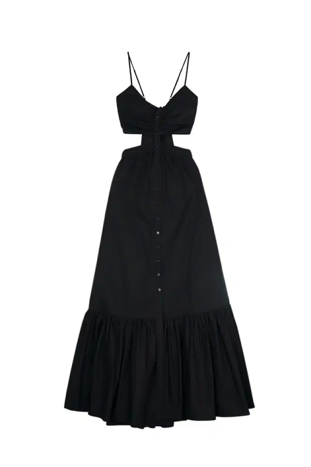 Simkhai Kennedi Coverup Dress