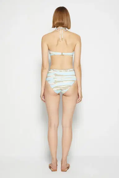 Simkhai Opal Printed Bikini Bottom | Thumbnail 6 Simkhai Opal Printed Bikini Bottom | Thumbnail 6