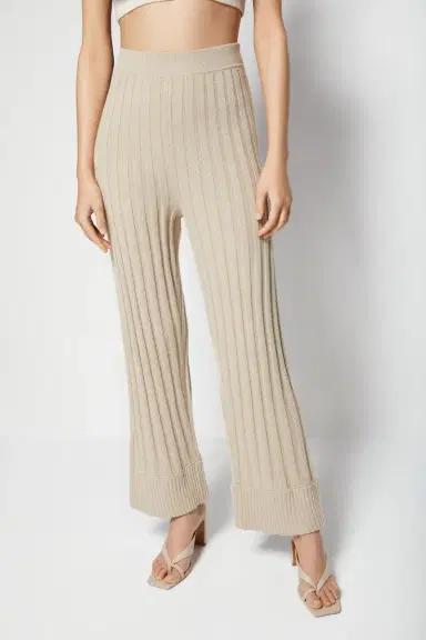 Simkhai Willa Loungewear Pant | Thumbnail 2