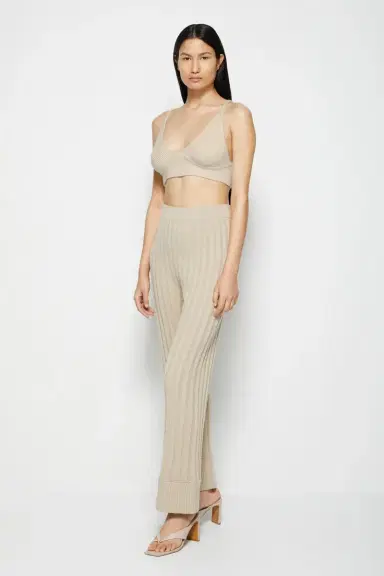 Simkhai Willa Loungewear Pant | Thumbnail 3