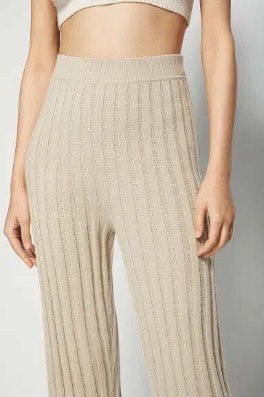 Simkhai Willa Loungewear Pant | Thumbnail 4