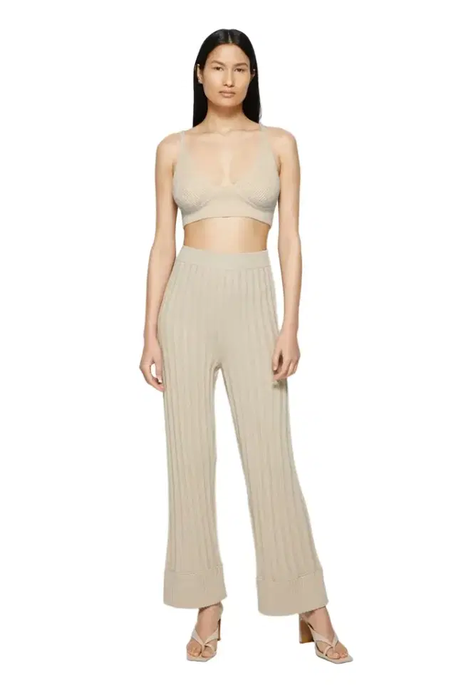 Simkhai Willa Loungewear Pant