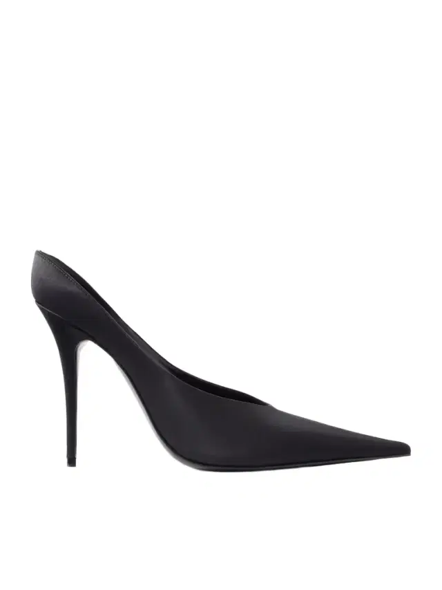 Anok Satin Pumps