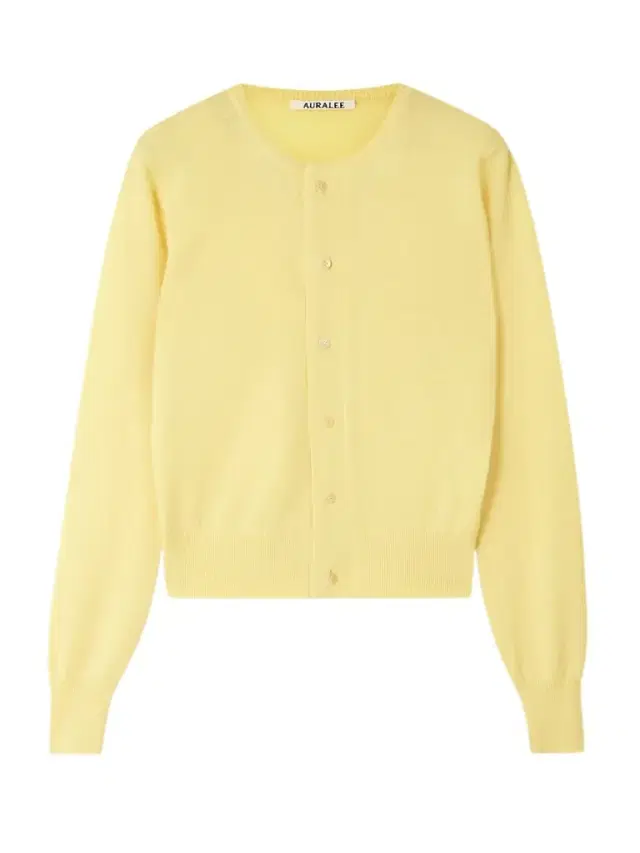 Cashmere Cardigan
