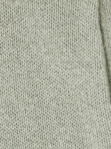 Auralee Mélange Cashmere And Silk-blend Shorts | Thumbnail 5