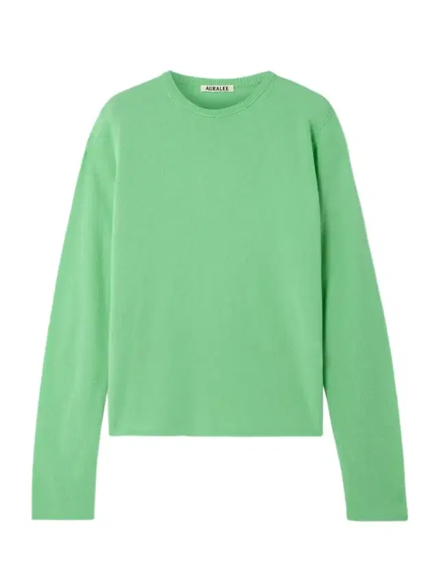 Cashmere And Silk-blend Sweater