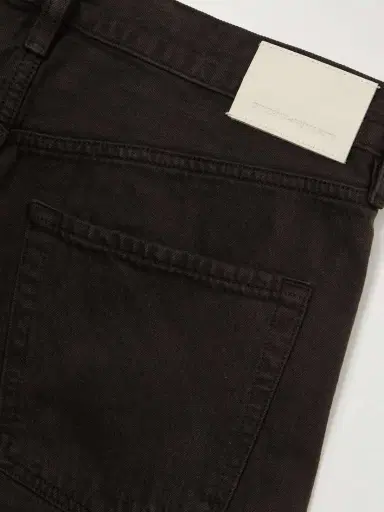 Citizens of Humanity Brynn Drawstring Mid-rise Wide-leg Jeans | Thumbnail 6