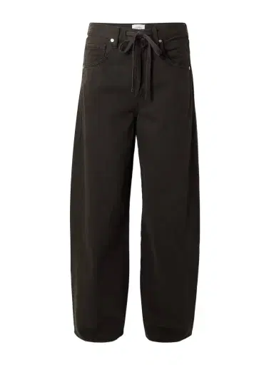 Citizens of Humanity Brynn Drawstring Mid-rise Wide-leg Jeans | Thumbnail 1