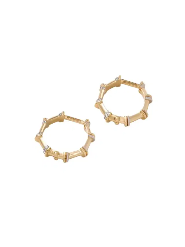 Milky Way 18-karat Gold Diamond
