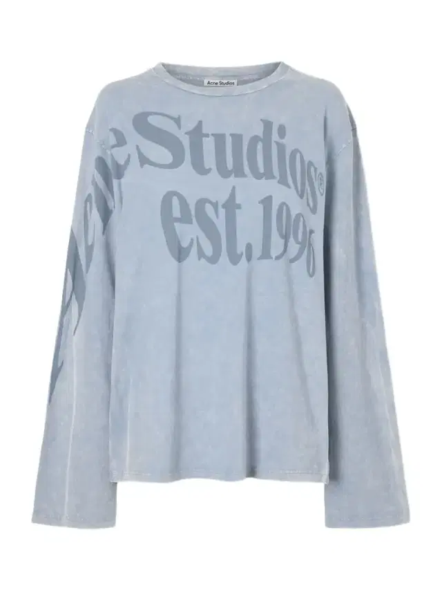 Printed Hemp And Cotton-blend Jersey T-shirt