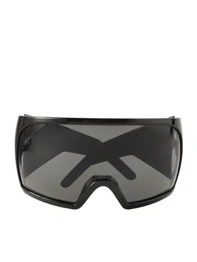 Rick Owens Kriester Mask-frame Sunglasses | Thumbnail 1