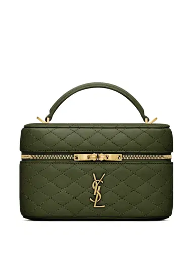 Saint Laurent Gaby Vanity Bag | Thumbnail 1